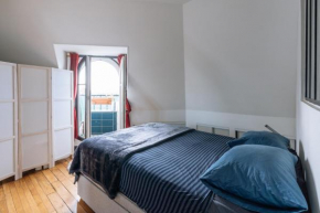 Amazing View 2BD Apartment Montmartre!